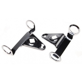 Universal headlight holder 2pcs