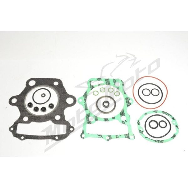 ATHENA Complete Engine Gasket Set Honda XL 250 73-76