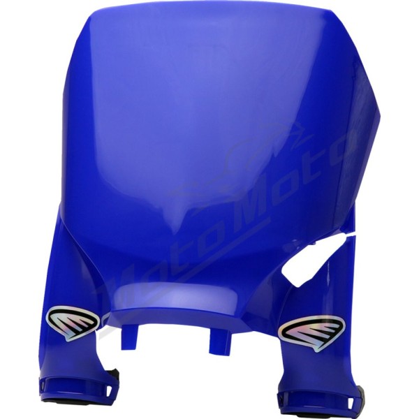 CYCRA priekinio numerio plastikas Yamaha YZ 250-450 23-25