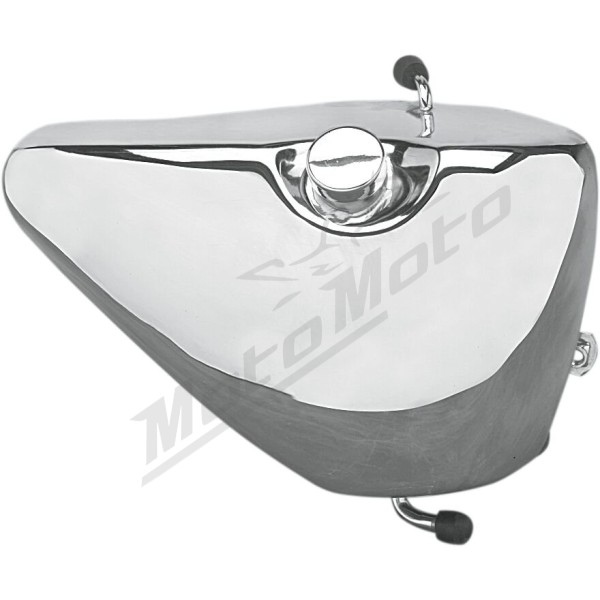 DRAG SPECIALTIES Oil Tank Harley Davidson XLH / XLS / XLX 883-1200cc 83-93