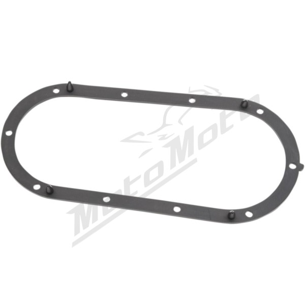 DRAG SPECIALTIES Fuel Pump Door Seal Harley Davidson FLHR / FLHRC / FLHRCI / FLHRI / FLHRS 1450-1584cc 02-07
