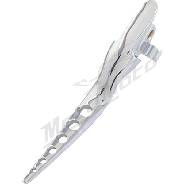 PAUL YAFFE BAGGER NATION Racing Hand Levers Harley Davidson FLDE / FLFB / FLFBS / FLHC / FLHCS 1750-1923cc 18-23