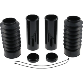 CULT WERK Fork Covers Harley Davidson XL 1200 16-22
