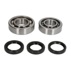 Hot Rods Crankshaft bearings kit Honda TRX 450cc 04-05