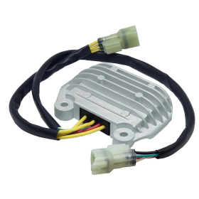 MOTOPLAT Rectifier KTM EXC / EXC-F / Freerider / XC-W 250-450 12-17