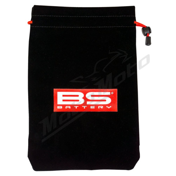 BS BATTERY BS30 Charger UK-Plug 12V 3A