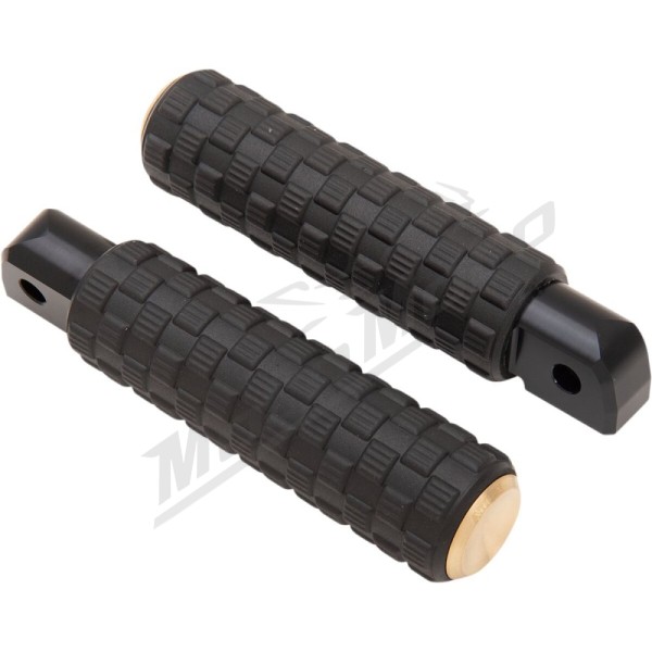 ARLEN NESS AirTrax Foot Pegs Harley Davidson FLDE / FLFB / FLFBS / FLHC / FLHCS / FLI / FLSB 1750-1923cc 18-24