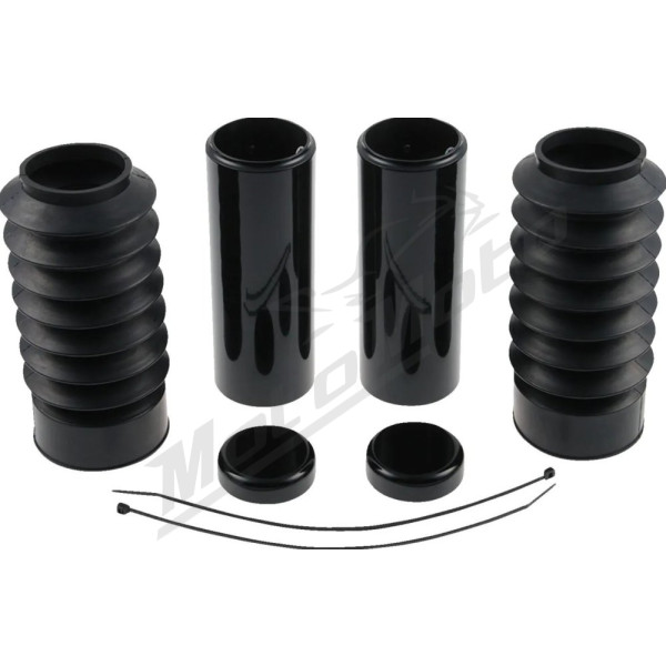 CULT WERK Fork Covers Harley Davidson XL 1200 16-22