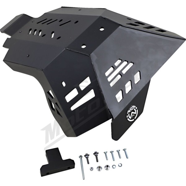MOOSE OFFROAD Pro LG Skid Plate Yamaha XTZ 690 19-21