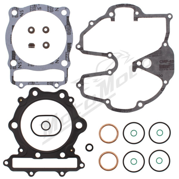 Winderosa (vertex) top-end seals Honda XR 600 R 88–00