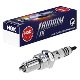 Degimo žvakė NGK DR7EIX Iridium