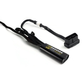 DENALI CANsmart™ Light Kit D4 TRIUMPH TIGER 900-1200cc 2022-2024