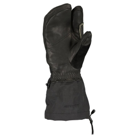 Scott Glove Explorair Alpine black
