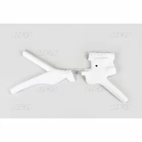 UFO Frame Guard Honda XR600R 88-89