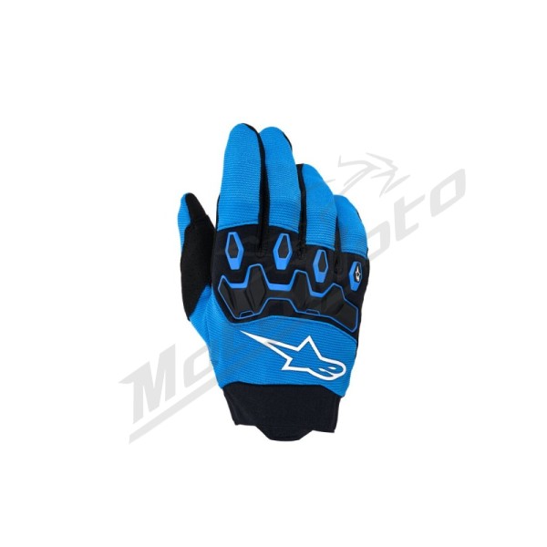 ALPINESTARS Youth Full Bore V2 Gloves