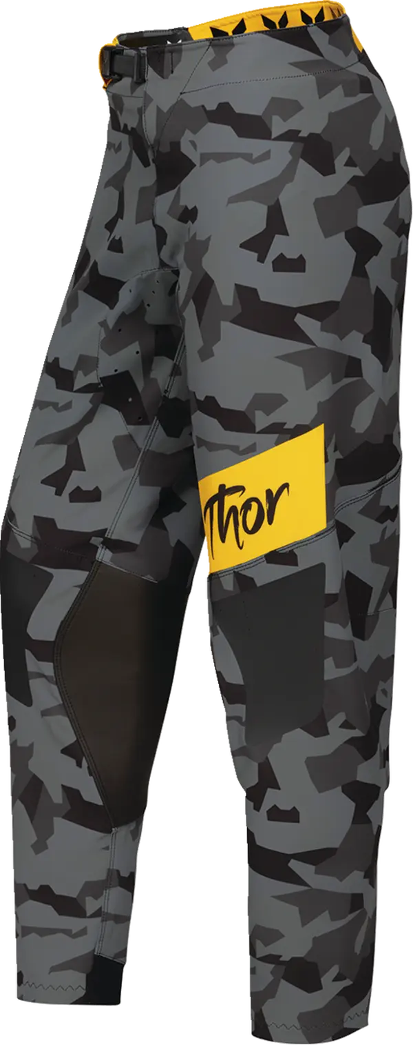 THOR Women's Sportmode Shadow Pants