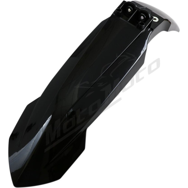 UFO Front Fender KTM SX 85cc 18-> Black