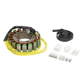 Athena generatorius Honda VF / VFR / VT / XL / XRV 600-1000 84-13