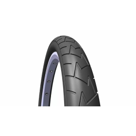 MITAS Tyre Comfort V57 14X1-3/8 (350A) Rigid Pre Classic