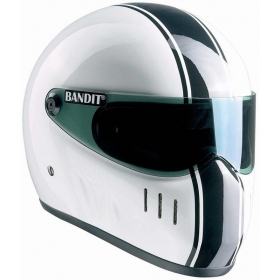 Bandit XXR Classic Motorcycle Helmet