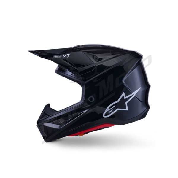 ALPINESTARS(MX) SM7 Helmet