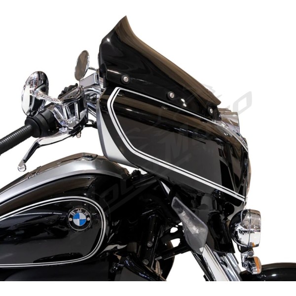 KLOCK WERKS Flare™ Windshield BMW R 18 22-24