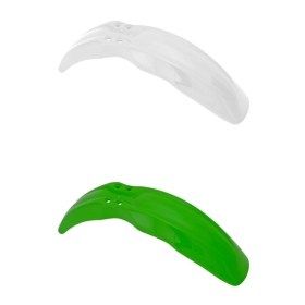 RACETECH Front Fender KAWASAKI KX 65cc 01-24