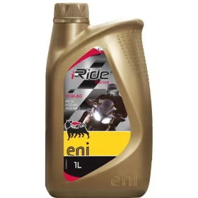 Agip (eni) i-ride racing 10w60 (1l) variklinė sintetinė alyva
