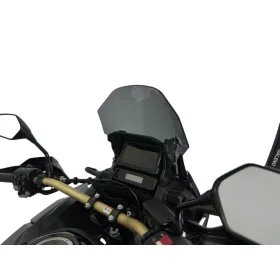 WRS TOURING Priekinis stiklas Lengvai Tamsintas Honda CRF 1100L ABS 24-25