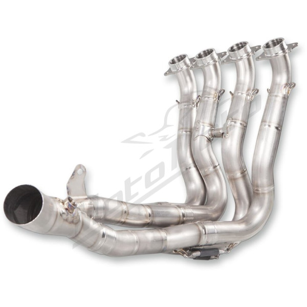 AKRAPOVIC Headpipes Stainless Steel Honda CBR 1000RR 17-19
