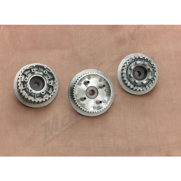 DRAG SPECIALTIES Inner Clutch Hub Harley Davidson FLHR / FLHRC / FLHRCI / FLHRI 1340-1690cc 98-06