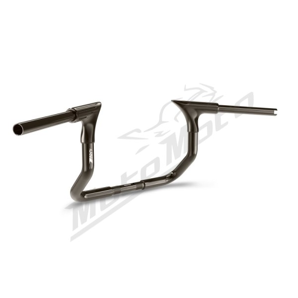 ZARD Eagle Handlebar 25,4mm Harley Davidson FLHT / FLHTCU / FLHTK / FLHXSE 1450-1923cc 06-24
