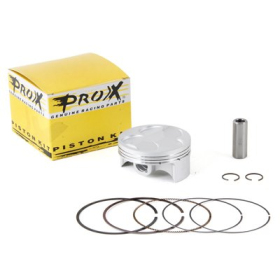 PROX Forged Piston Ø76,95mm Yamaha YZ 250cc 12-13