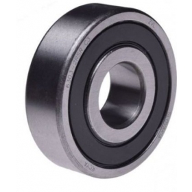 Bearing (closed type) MAXTUNED 6303 2RS 17x47x14