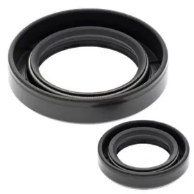 ALL BALLS Crankshaft Oil Seal Set Honda CR 250/500 84-01