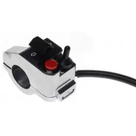 Universal handlebar switch