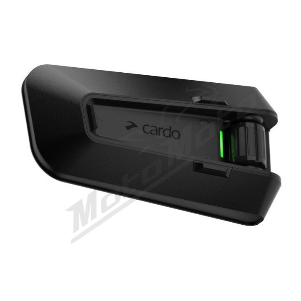 Cardo Packtalk PRO Communication System Single Pack