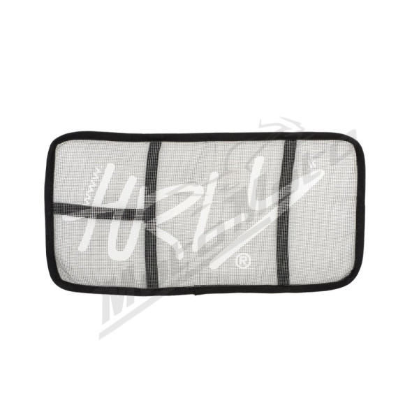 HURLY PARTS SRL Sand Radiator Protector TM Racing EN / MX / SMM / SMR / SMX 125cc 04-17