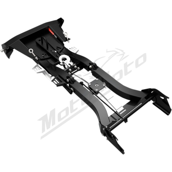 KIMPEX Plow Push Frame Arctic Cat / Can-Am / Honda / John Deere / Kawasaki 250-1000cc 87-24