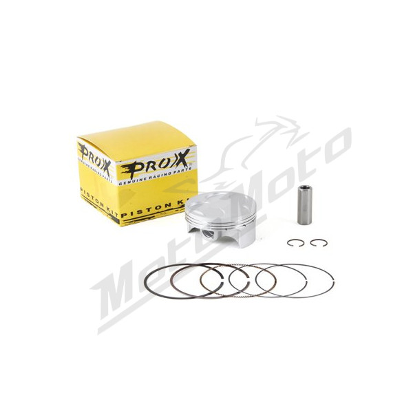 PROX Forged Piston Ø76,95mm Yamaha YZ 250cc 12-13