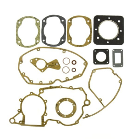 Athena Full gasket set, engine KTM EGS 360 1975