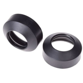 Dust seals KAWASAKI KX 80cc 1983-1985 33mm 2pcs