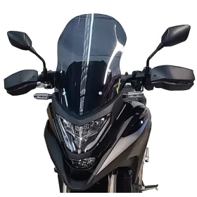 BULLSTER Windscreen (Smoke) HONDA NC 750 21-24