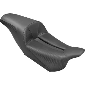 SADDLEMEN Kraus Motor Pro Series Seat Harley Davidson FLHR / FLHRC / FLHTK / FLHX / FLTRU / FLTRXS 1584-1977 07-24