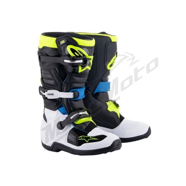 ALPINESTARS(MX) Youth Tech 7S Boots