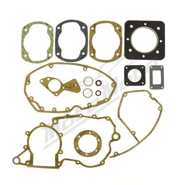 Athena Full gasket set, engine KTM EGS 360 1975