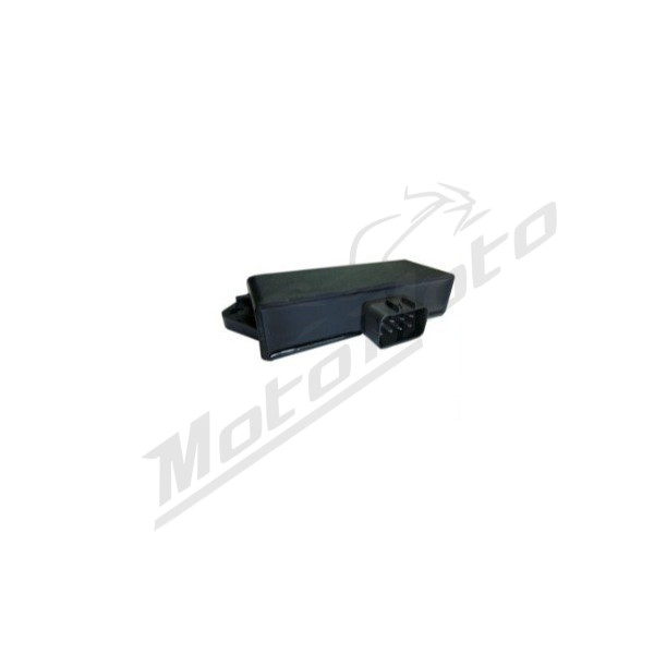 DZE Komutatorius Yamaha YFM 250 Big Bear / Bruin 05-09