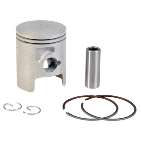 Forte Piston kit 46,96 Aprilia  06- / Derbi  / Gilera , Forte 70cc cyl. Kit