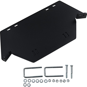 MOOSE OFFROAD- SNOW Plow Mount Can-Am Defender 800-1000cc 19-24
