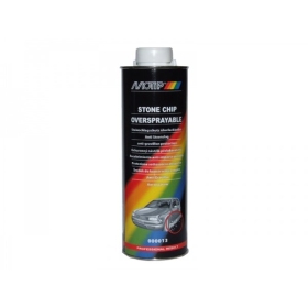 MOTIP Body coating white "Stone Chip" 1l 